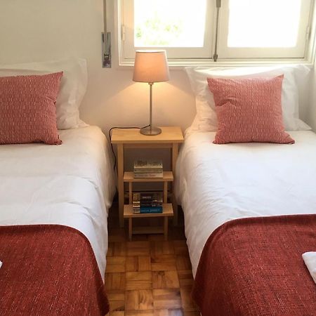 Pinporto City Center III 외부 사진
