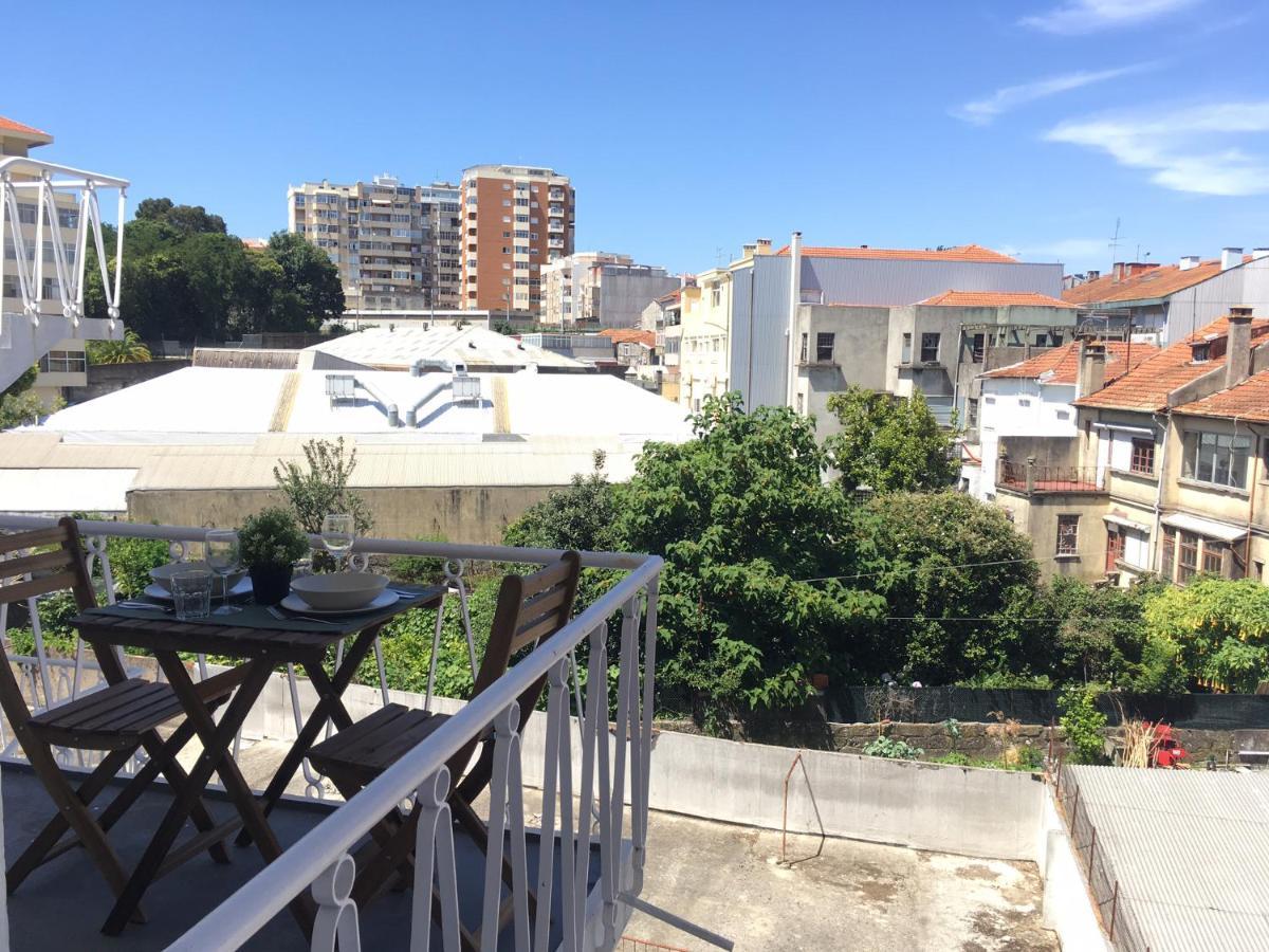 Pinporto City Center III 외부 사진