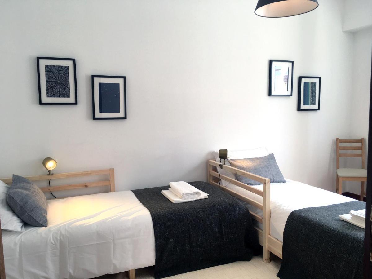 Pinporto City Center III 외부 사진
