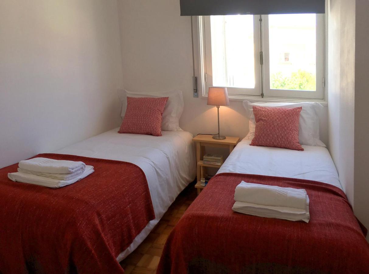 Pinporto City Center III 외부 사진