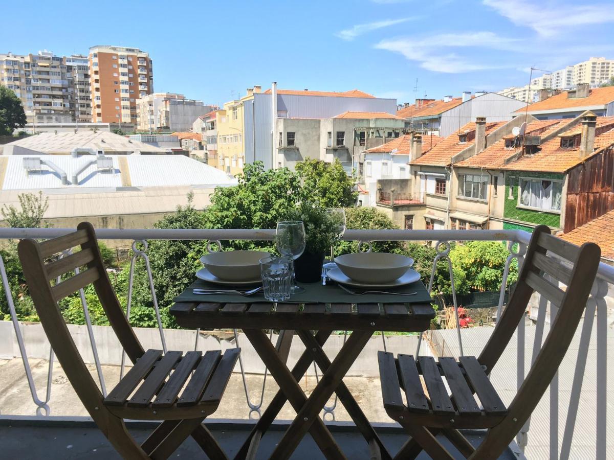 Pinporto City Center III 외부 사진