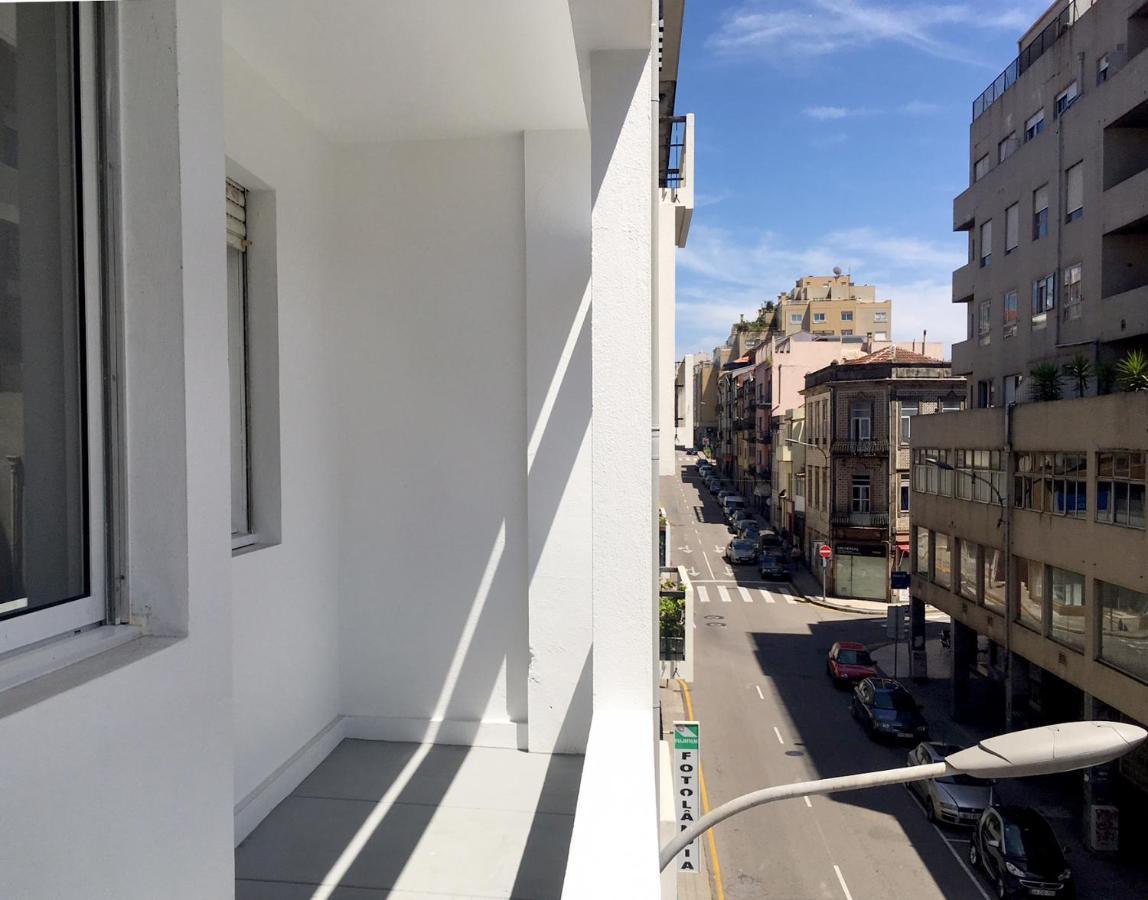 Pinporto City Center III 외부 사진