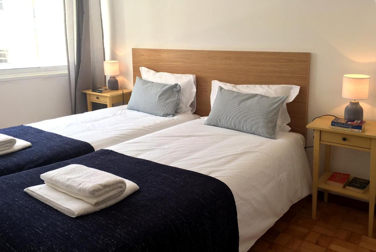 Pinporto City Center III 외부 사진
