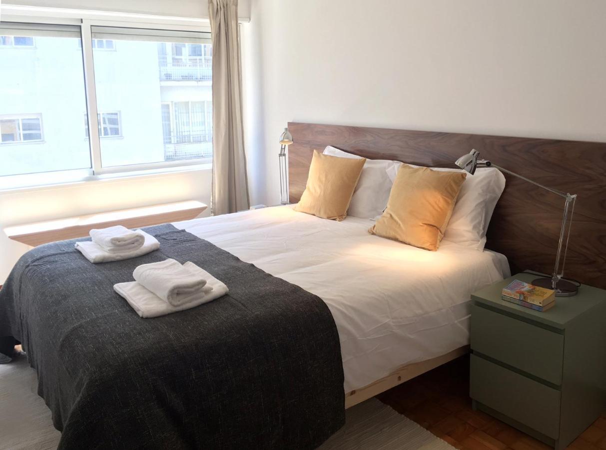 Pinporto City Center III 외부 사진